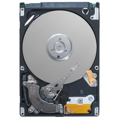 4TB 7.2K SAS 512n 3.5in Cabled CUS Kit