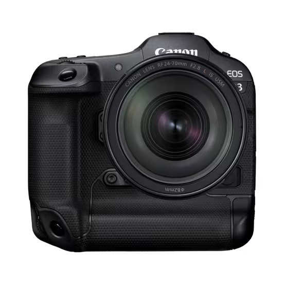 Aparat EOS R3 BODY 4895C004 