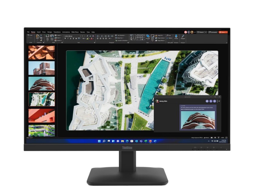 Monitor ThinkVision s27-4e 27 cali 64BEKAT1EU 