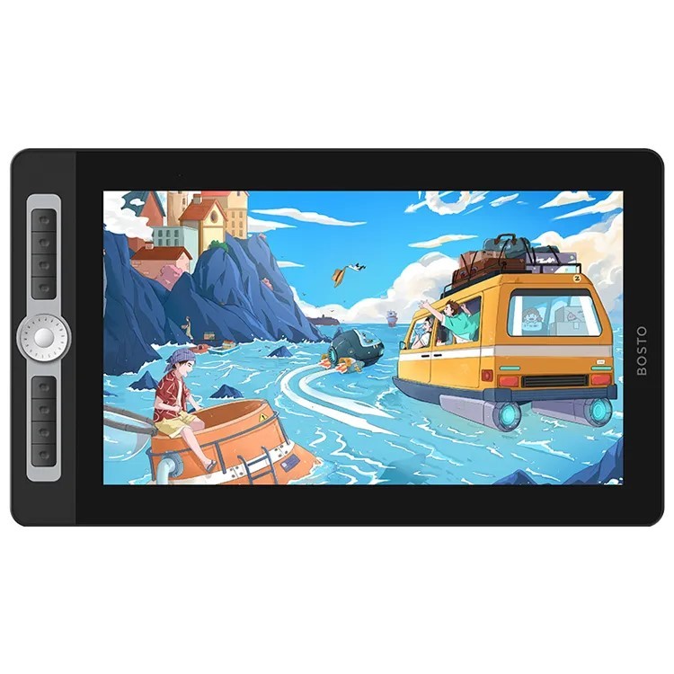 Tablet graficzny All in One Studio 16HD PRO 