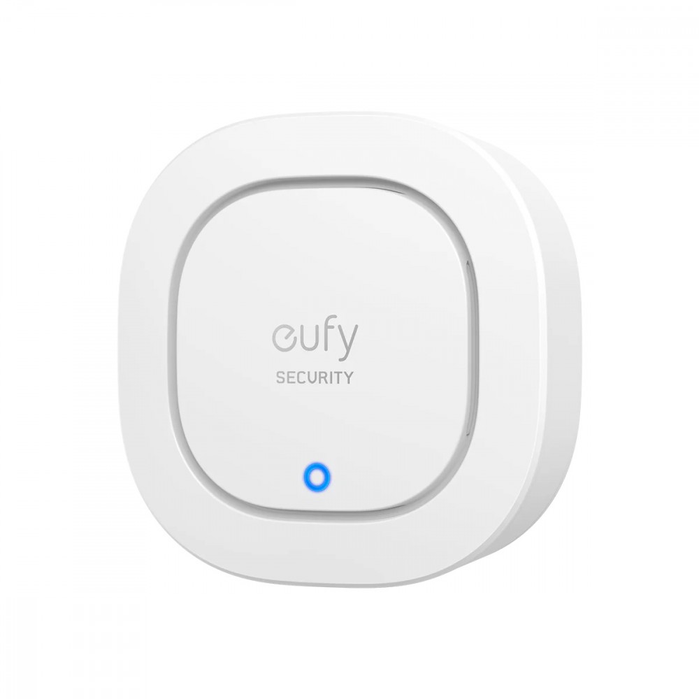 Syrena alarmowa Eufy T89703D1 EU/ES/FR