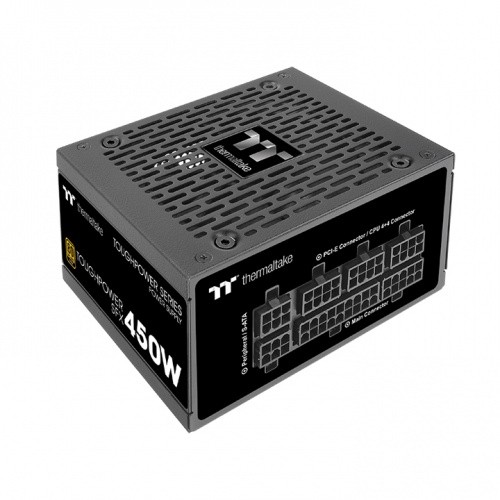 zasilacz - ToughPower SFX 450W Modular 80+ Gold 
