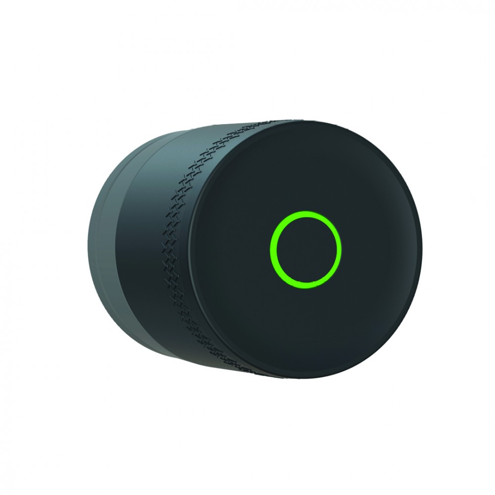 Inteligentny zamek L2 Lite Czarny 05/109100/MB 