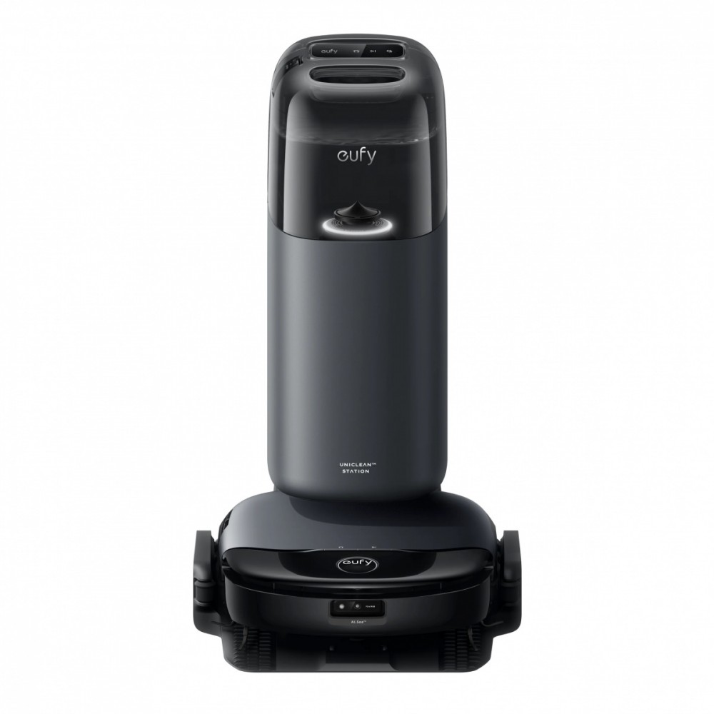 Odkurzacz Eufy Omni S1 B2B Europe (excluded UK plug) Black Iteration 1 