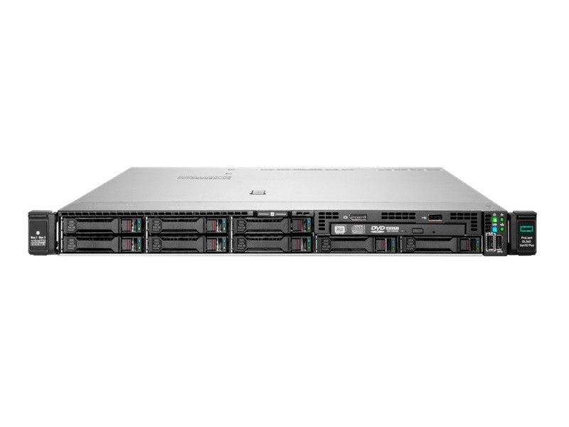 Serwer DL360 G10+ 4309Y 8SFF P77171-425 