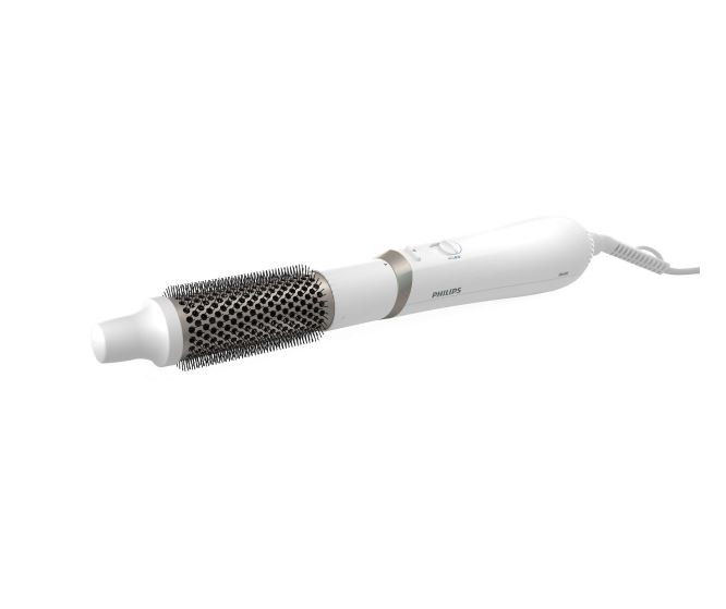 Suszarko-lokówka 3000 IOC Arctic White BHA303/00 