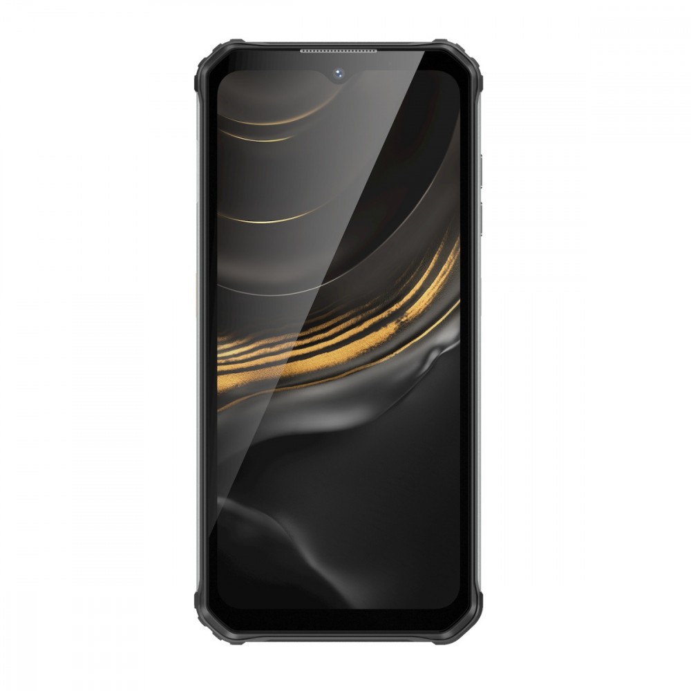 Smartfon WP22 8/256GB 10000 mAh DualSIM czarny
