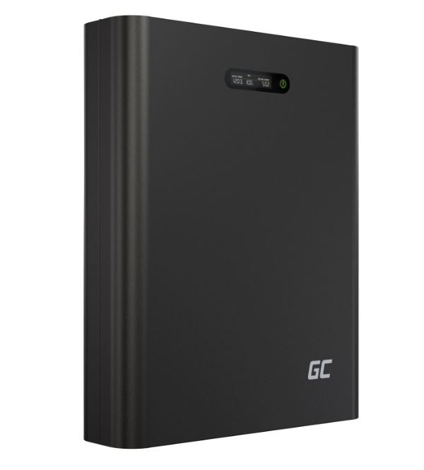 Akumulator PowerNest Magazyn Energii LiFePO4/ 5 kWh 48 V