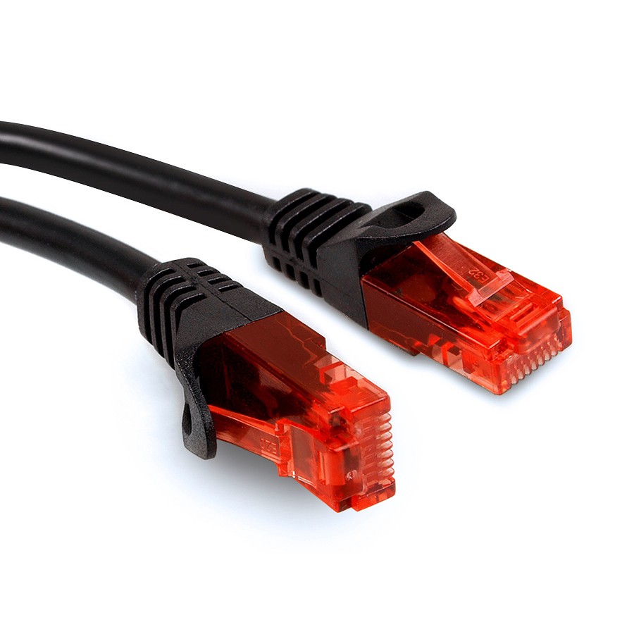 Przewód patchcord UTP cat6 15m MCTV-739 