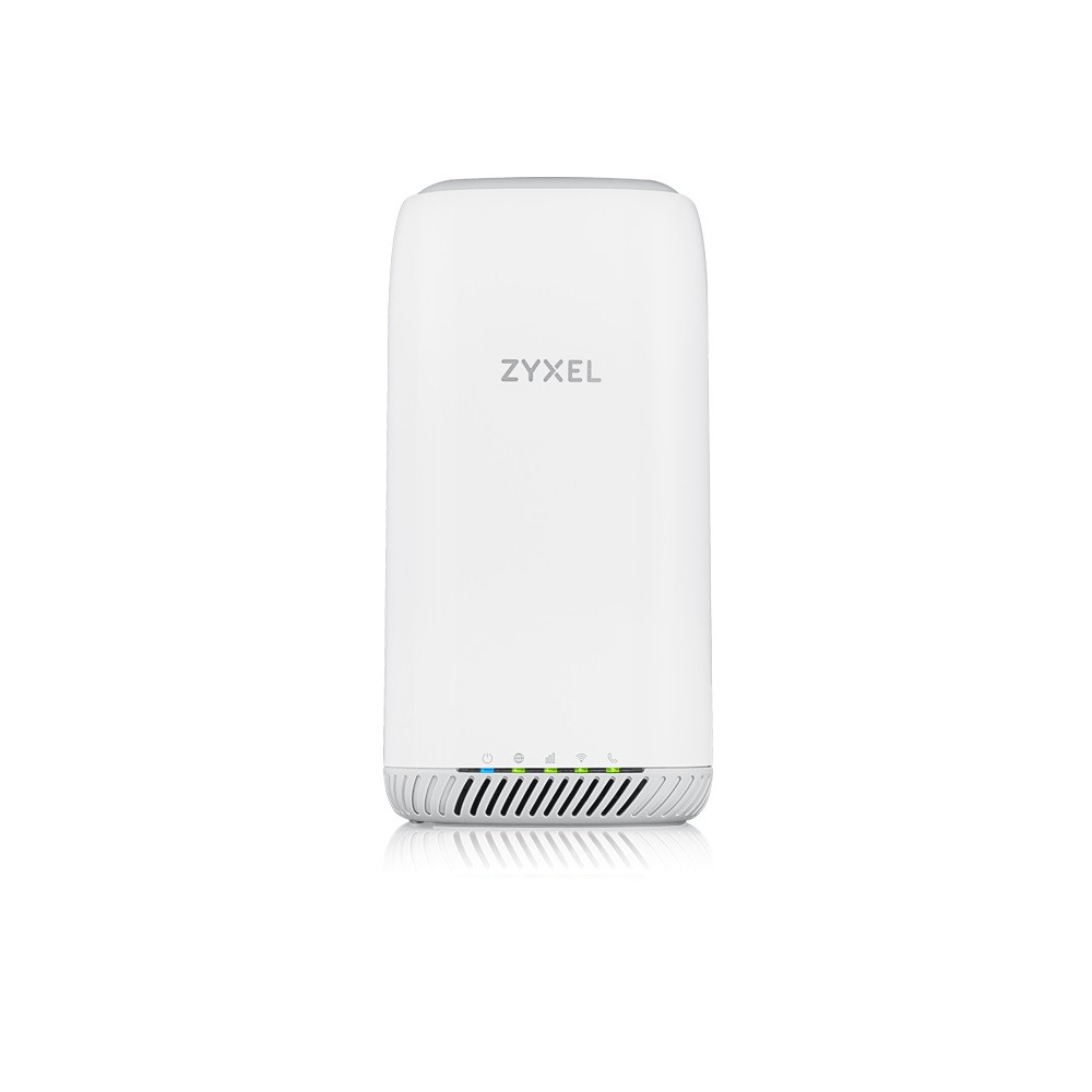 Router 4G LTE-A 802.11ac WiFi 600Mbps LAN AC2100 MU-MIMO LTE5388-M804-EUZNV1F 