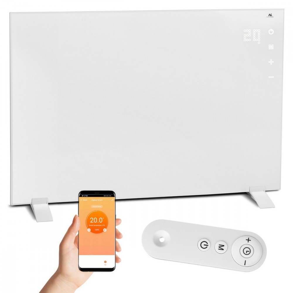 Panel grzewczy IR Wifi 720W MCE517 
