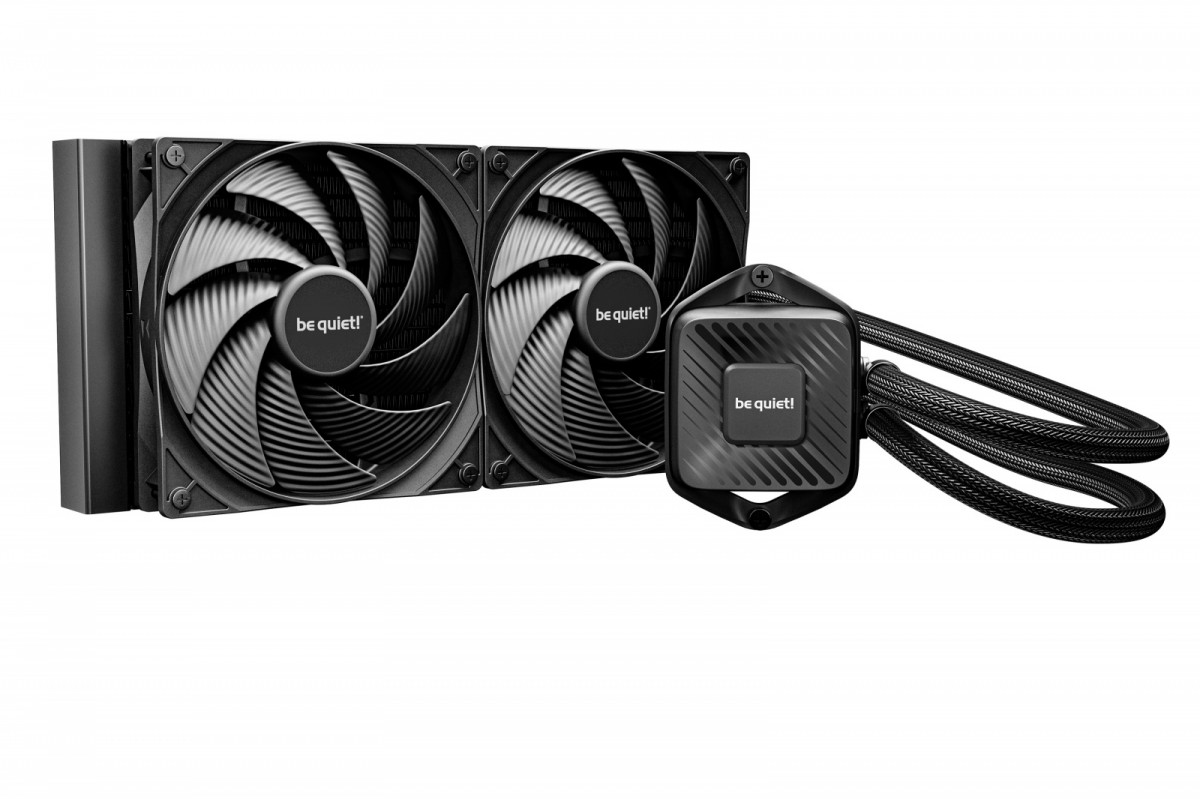 Chłodzenie CPU Pure Loop 3 280mm