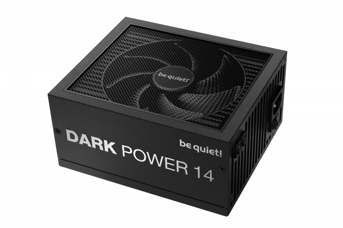 Zasilacz Dark Power 14 850W 80+ Titanium 