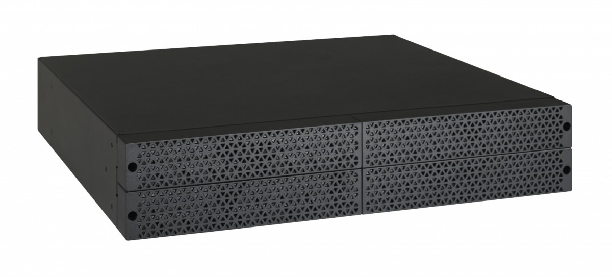 UPS KSPE Rack Panel bat 1,5kVA
