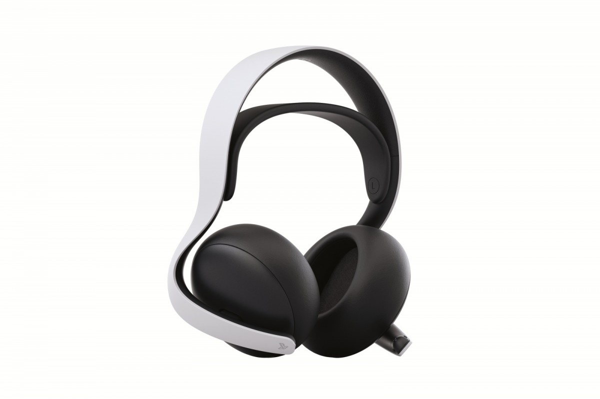 Słuchawki gamingowe PlayStation 5 Headset Elite Case