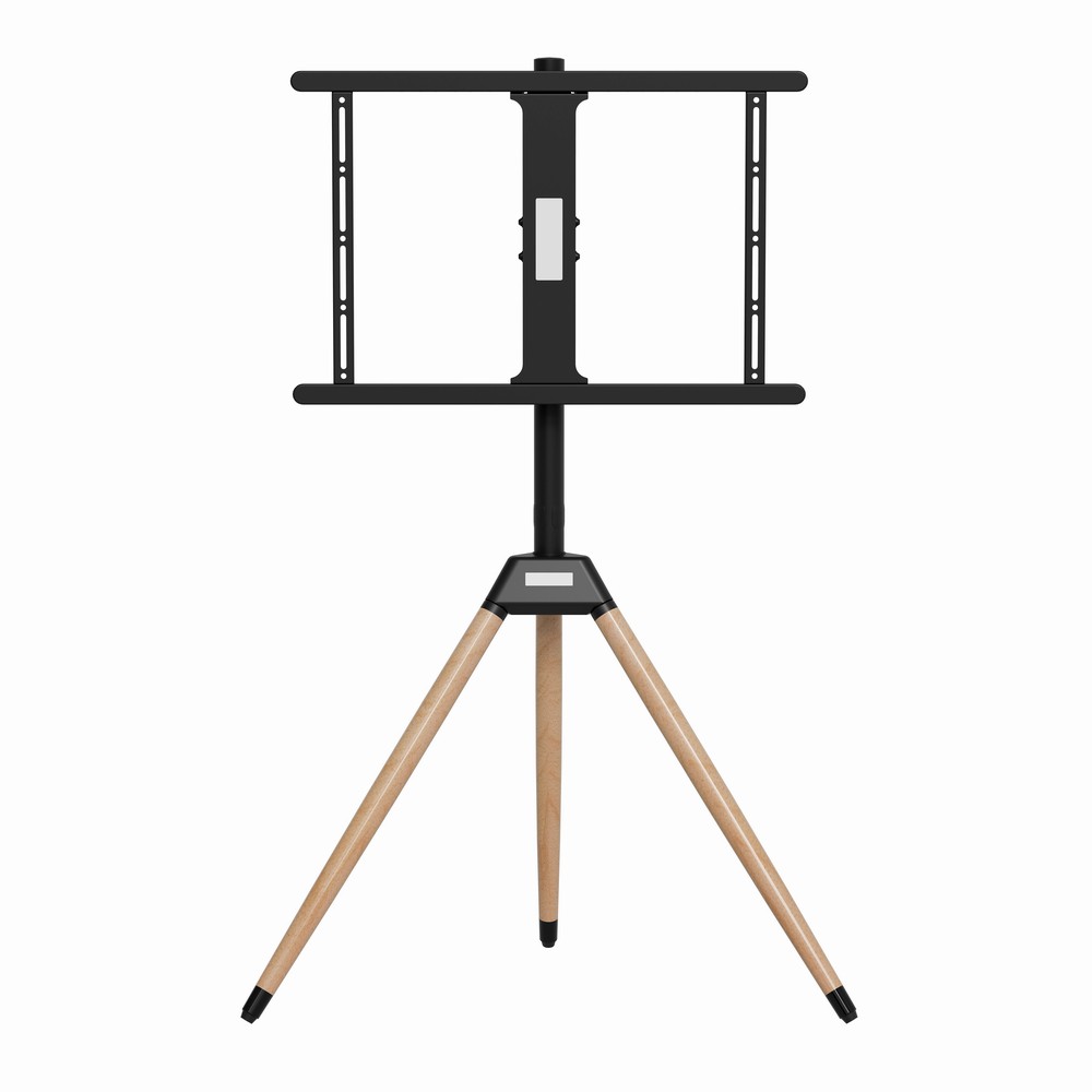 Stojak podłogowy pod telewizor (obrotowy/uchylny) 32-75 cali
