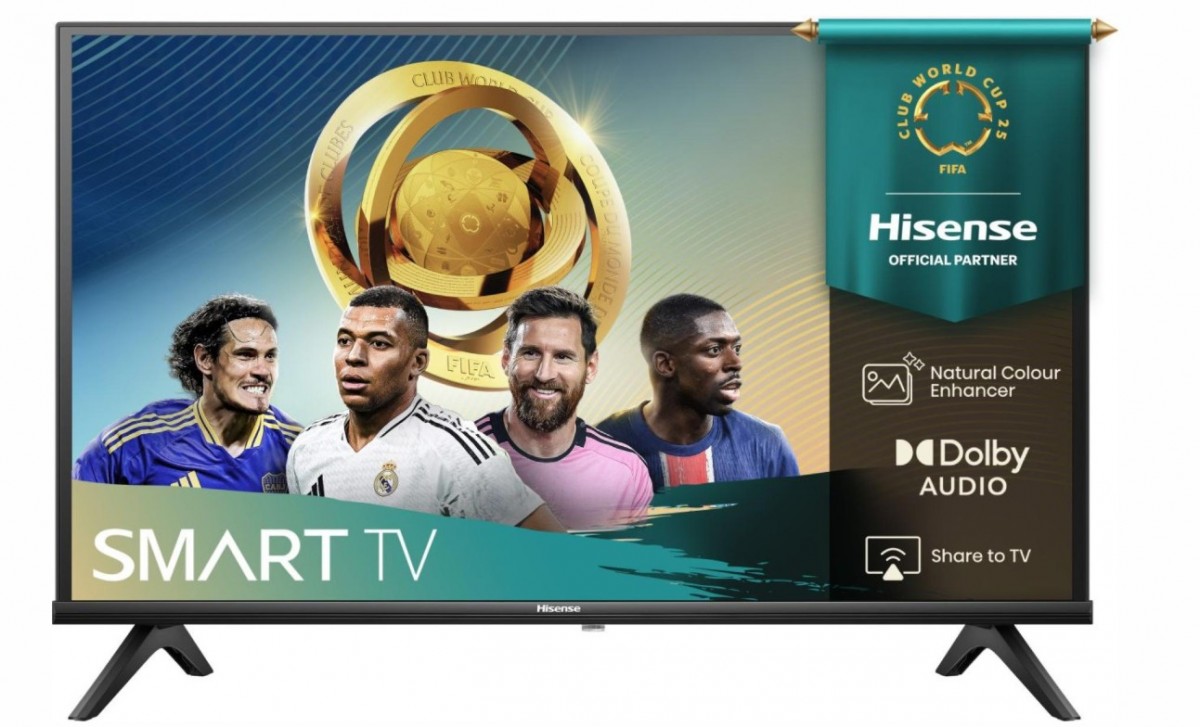 Telewizor LED 32 cale 32A4Q