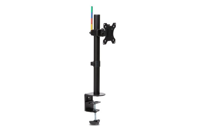 Uchwyt na monitor Smart Fit pojedynczy 