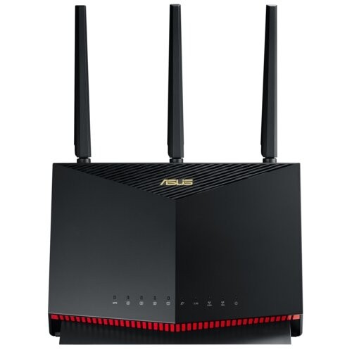 Router RT-AX86S  AX5700 1WAN 4LAN 2USB