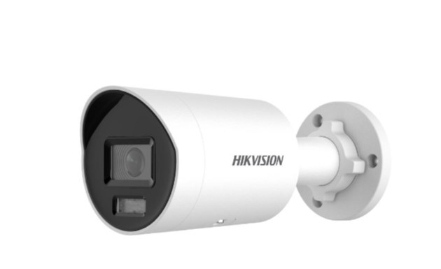 Kamera IP tubowa DS-2CD2086G2H-IU(2.8mm)(eF)  8Mpix
