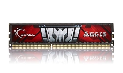 Pamięć do PC - DDR3 8GB Aegis 1600MHz 