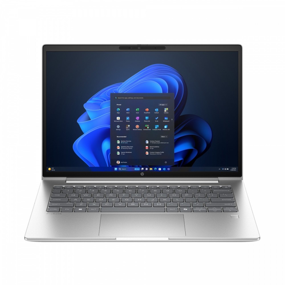 Laptop ProBook 4 G1i U7-255U 512GB/16GB/W11P/14 cali C51MZET