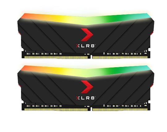 Pamięć 32GB DDR4 3200MHz 25600 MD32GK2D4320016XRGB 