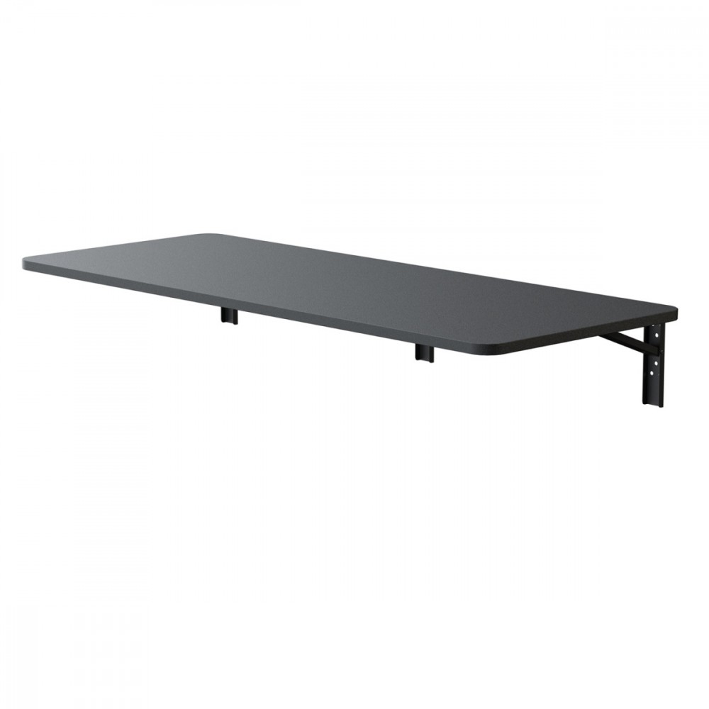 Składana półka 100x40cm MC-128 B 