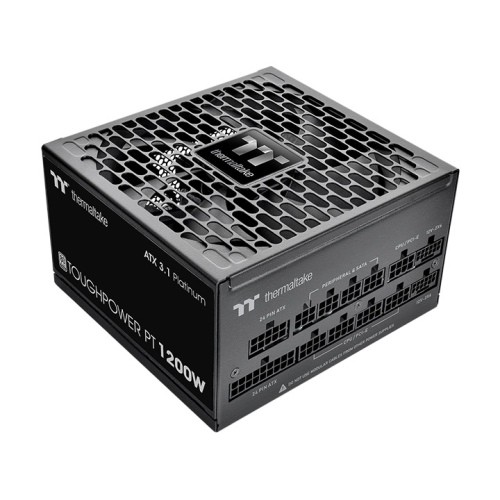 Zasilacz - Toughpower PT 1200W Platinum modular Gen5 