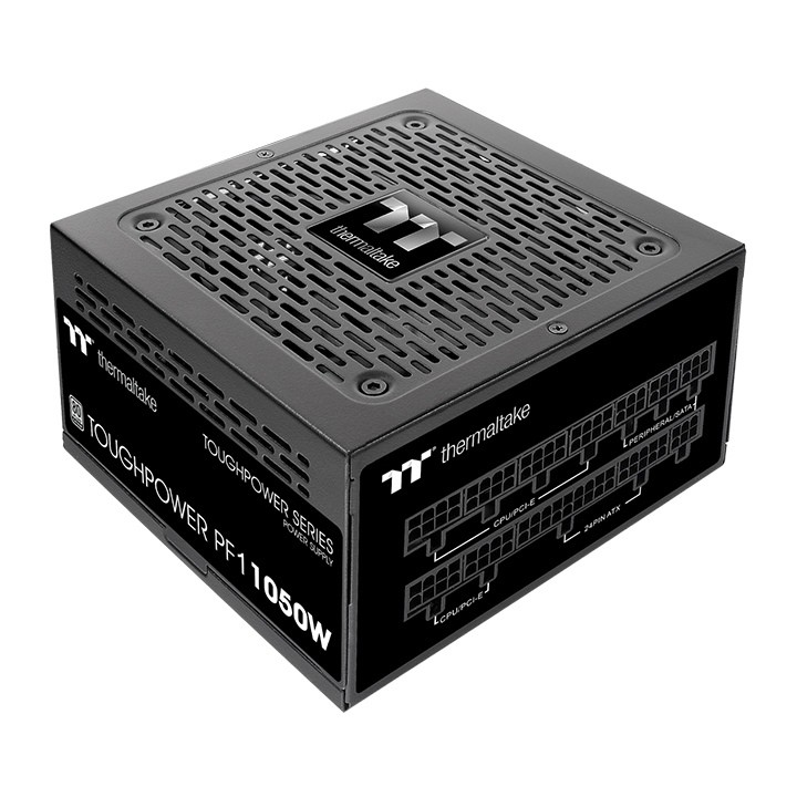 Zasilacz - ToughPower PF1 1050W Fmod Platinum full JP CAP 