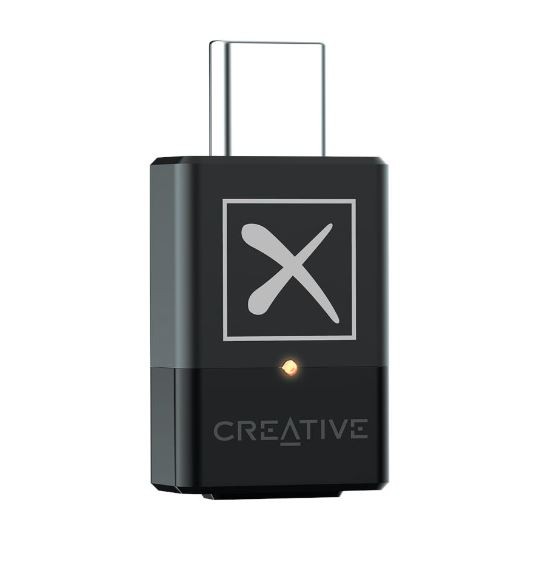 Nadajnik audio Bluetooth BT-W5 