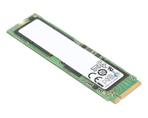 Dysk ThinkPad 1TB SSD OPAL2 PCIe Gen4 M.2 2280 4XB1D04757 