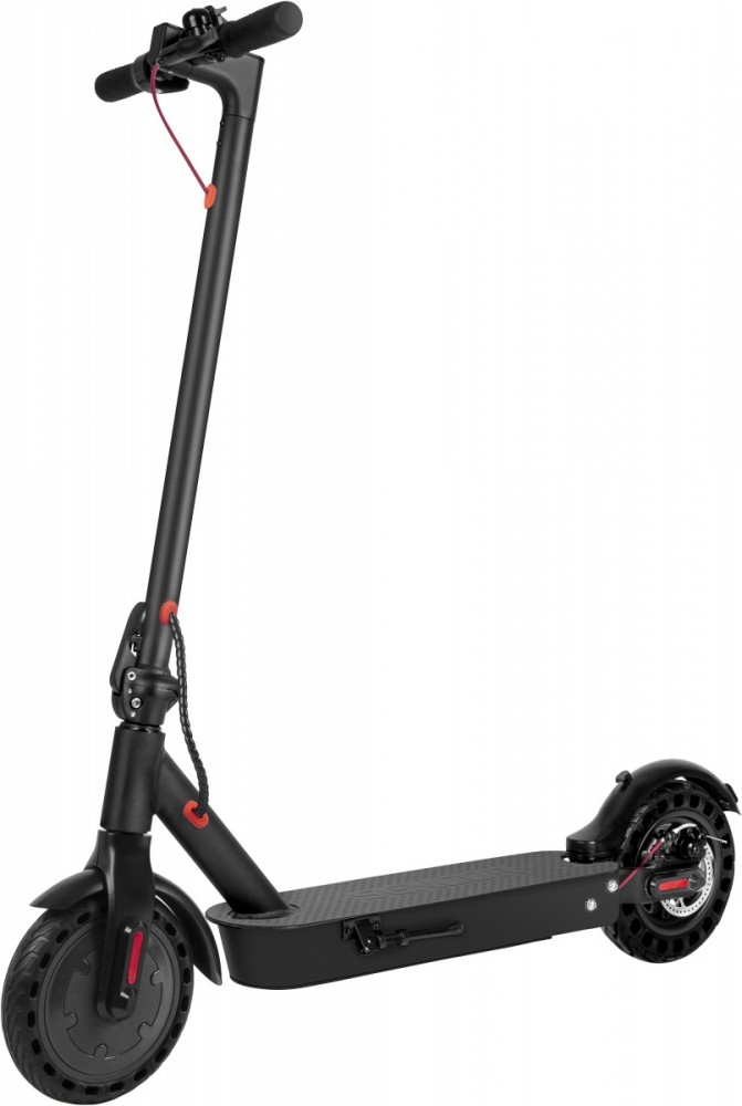 Hulajnoga elektryczna SCOOTER TWO 2021, 400W Zasięg  45km 