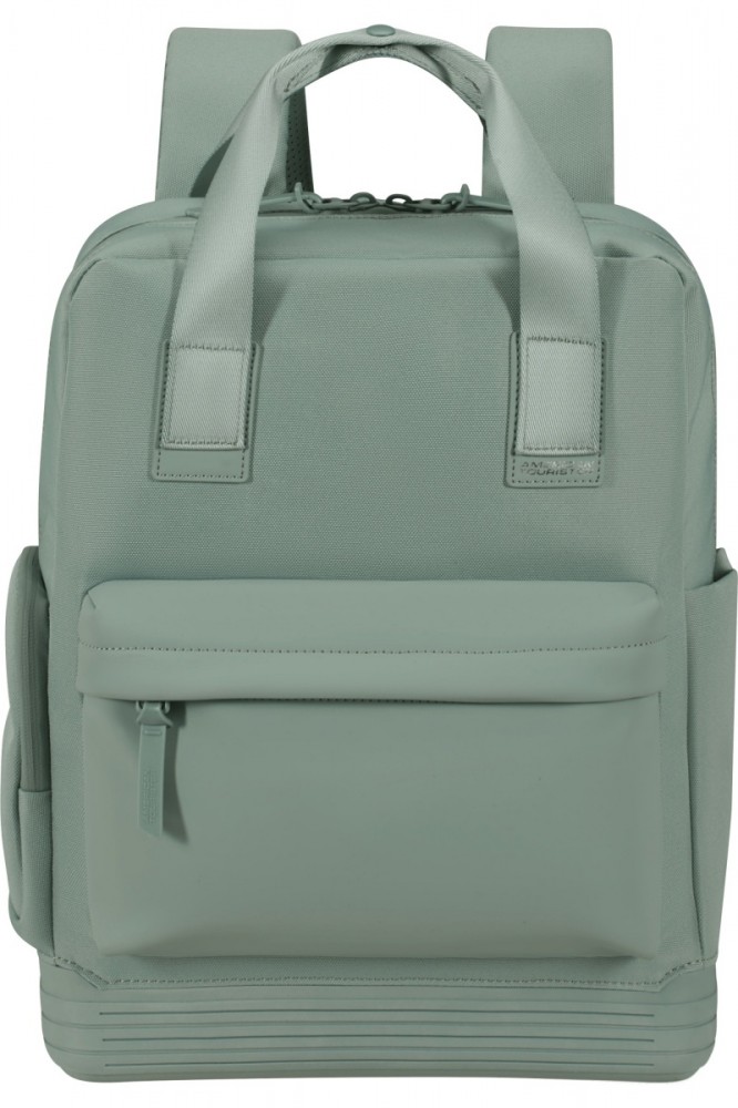 Plecak na laptopa 15 cali Soulpack zielony