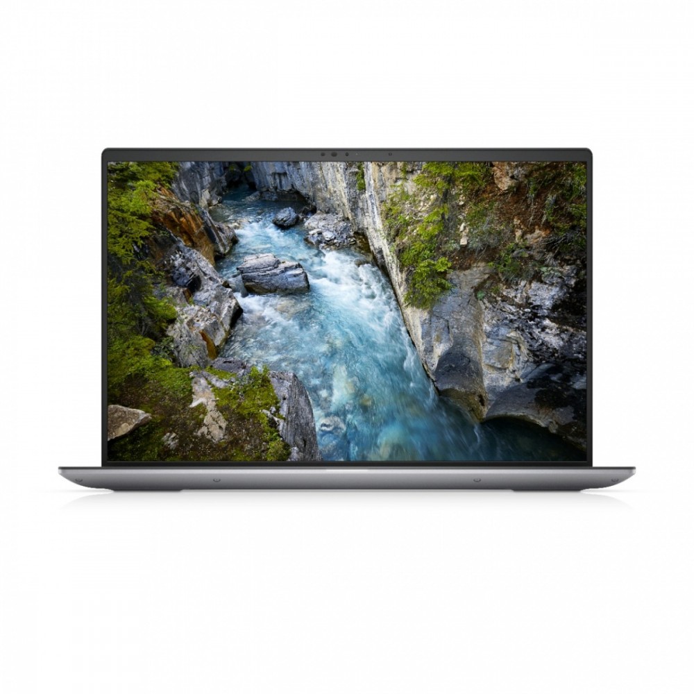 Mobilna stacja robocza Precision 5680 Win11Pro i7-13700H/32GB/1TB SSD/16 FHD+/Nvidia RTX2000/FHD/IR Cam/Mic/WLAN+BT/Backlit Kb/6Cell/165W/3YPS 