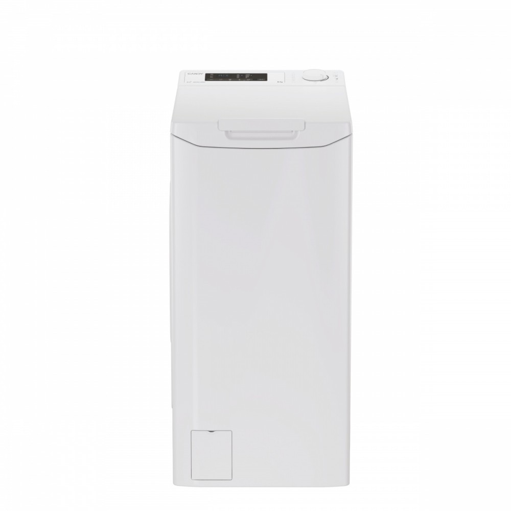 Pralka ładowana od góry TCA283D2-S