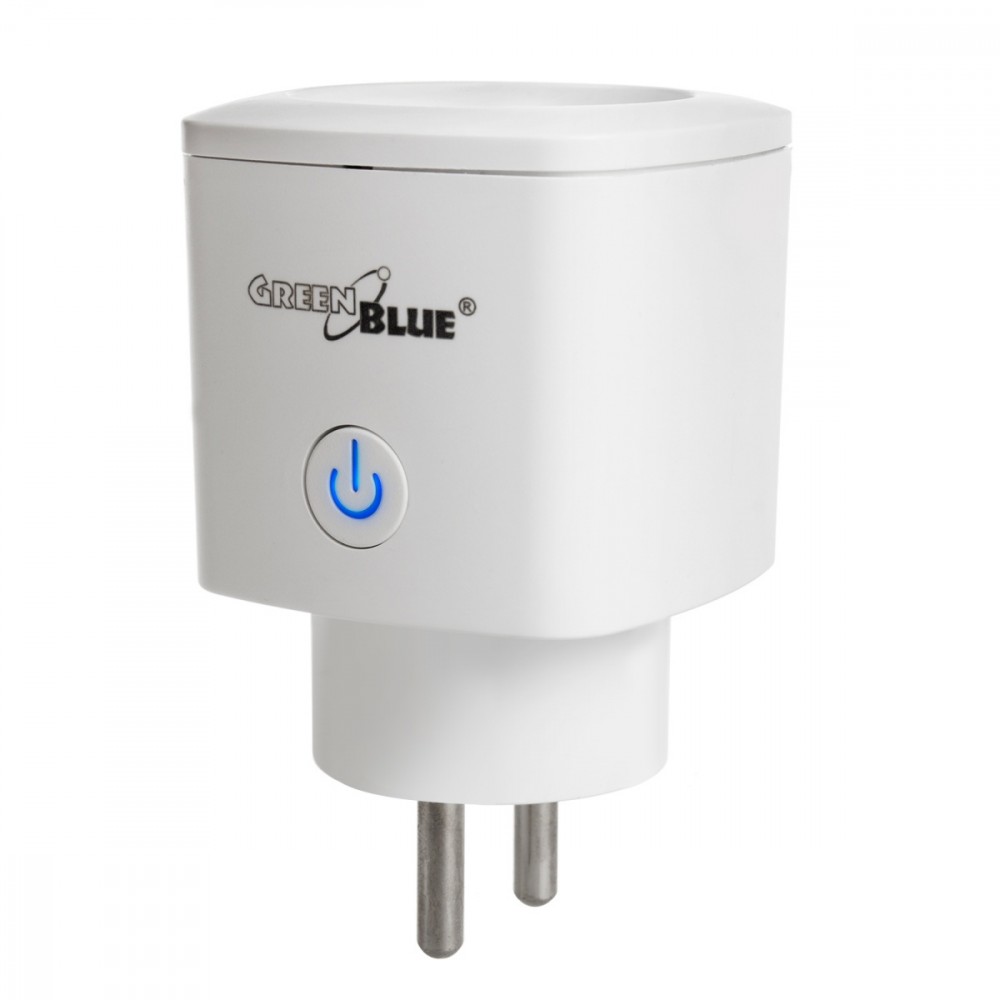 Zdalnie sterowane gniazdko WiFi GB720E 