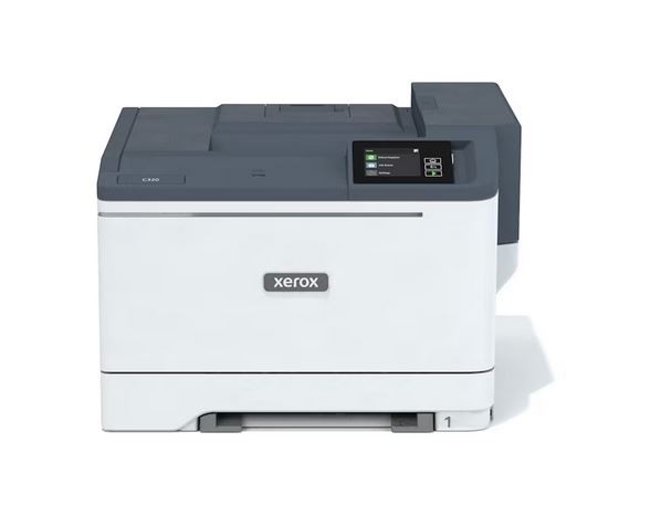 Drukarka C320V_DNI A4 33ppm/Wifi/Lan 