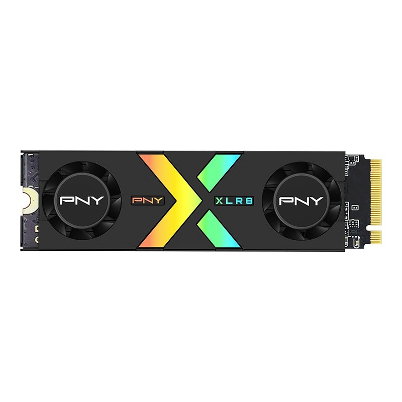 Dysk SSD 1TB M.2 2280 CS3150 M280CS3150XHS-1TB-RB EPIC-X RGB 