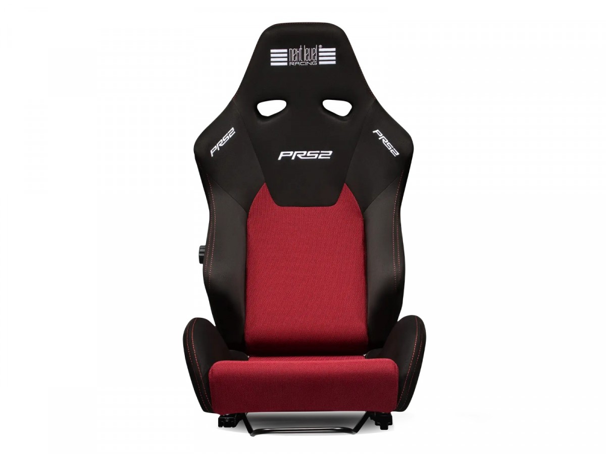 Fotel PRS2 Performance Reclining Sim Racing