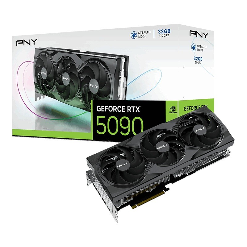 Karta graficzna GeForce RTX 5090 32GB 3F VCG509032TFXPB1