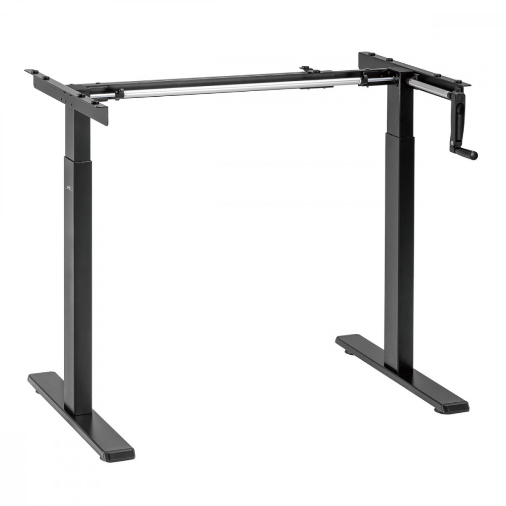 Biurko z regulacją wysokości, 60kg MC-790NB 