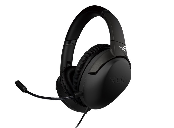 Słuchawki ROG Strix GO Core for PC, MAC, Consoles, Smart Devices