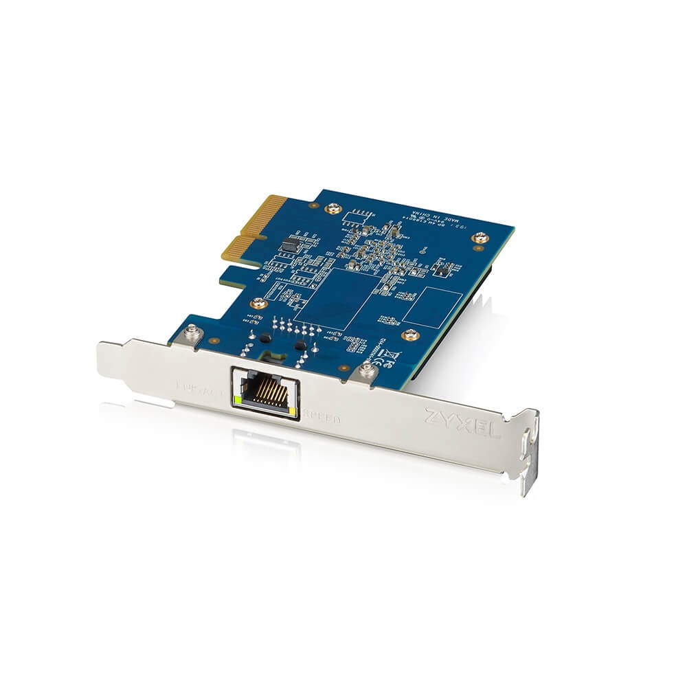 Karta sieciowa XGN100C 10G RJ45 PCIe XGN100C-ZZ0101F 