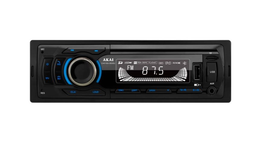 Radio Samochodowe CA016A-9008U 