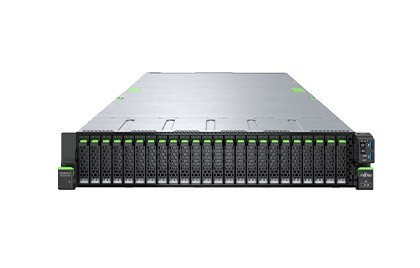 Serwer RX2540M6 XEON GOLD 6326 VFY:R2546SC141IN 