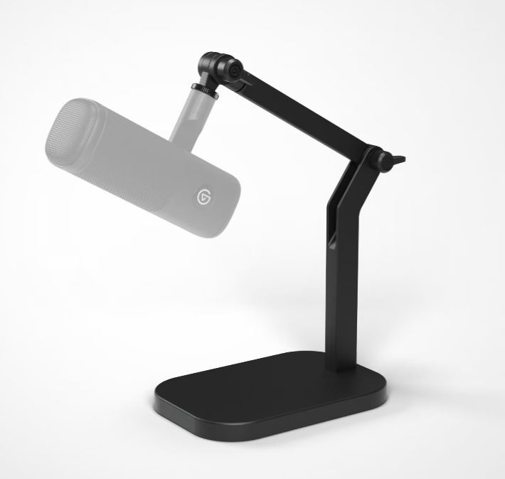 Uchwyt Wave Desk Stand 