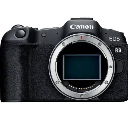 Aparat bezlusterkowy EOS R8 5803C003 