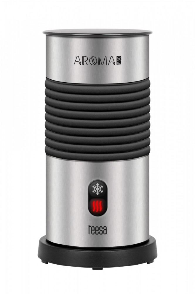 Spieniacz do mleka 600 ml
