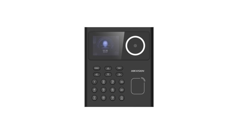 Terminal kontroli dostępu DS-K1T320MX 